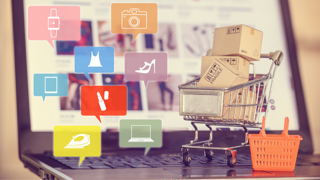 Site e-commerce